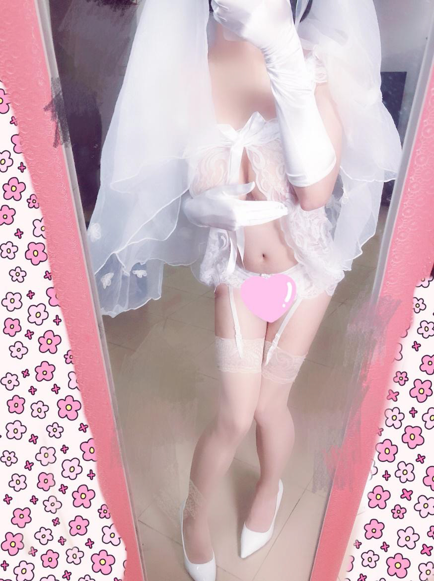 萝莉系列.微胖可爱性感还爱COSPLAY