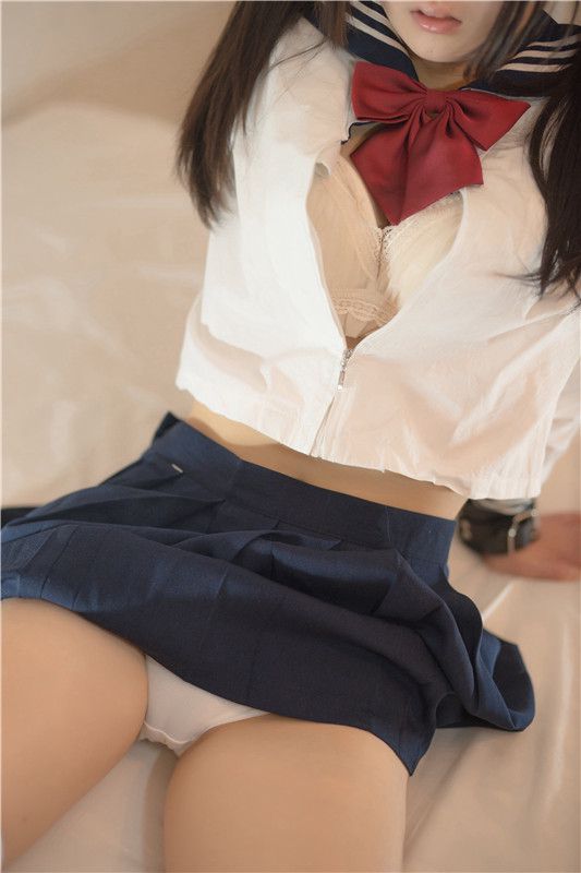 校服少女的滋味