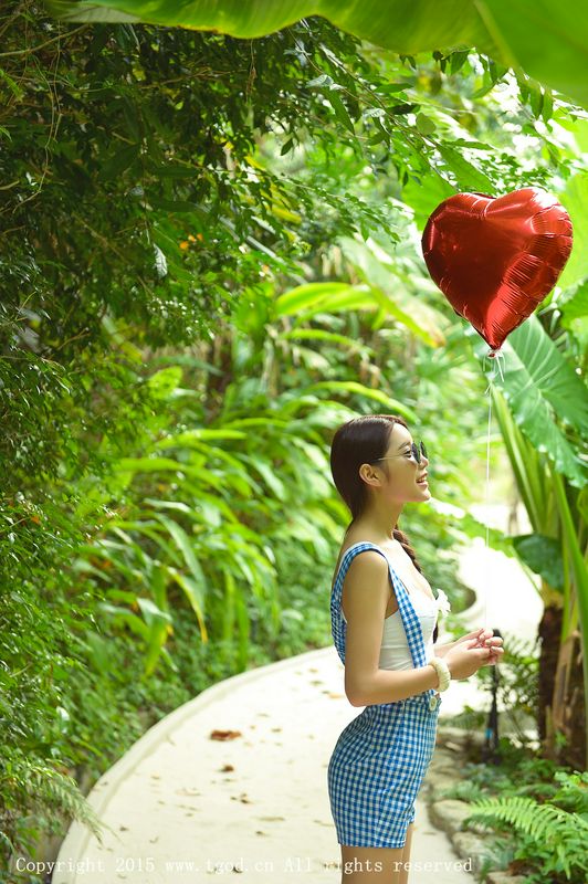 徐妍馨MandyTGOD推女神高清写真图普吉岛旅拍第三刊~