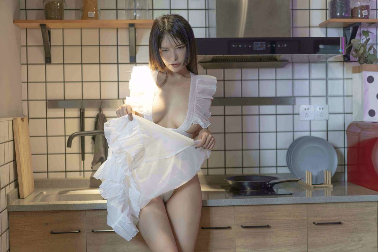 美厨娘