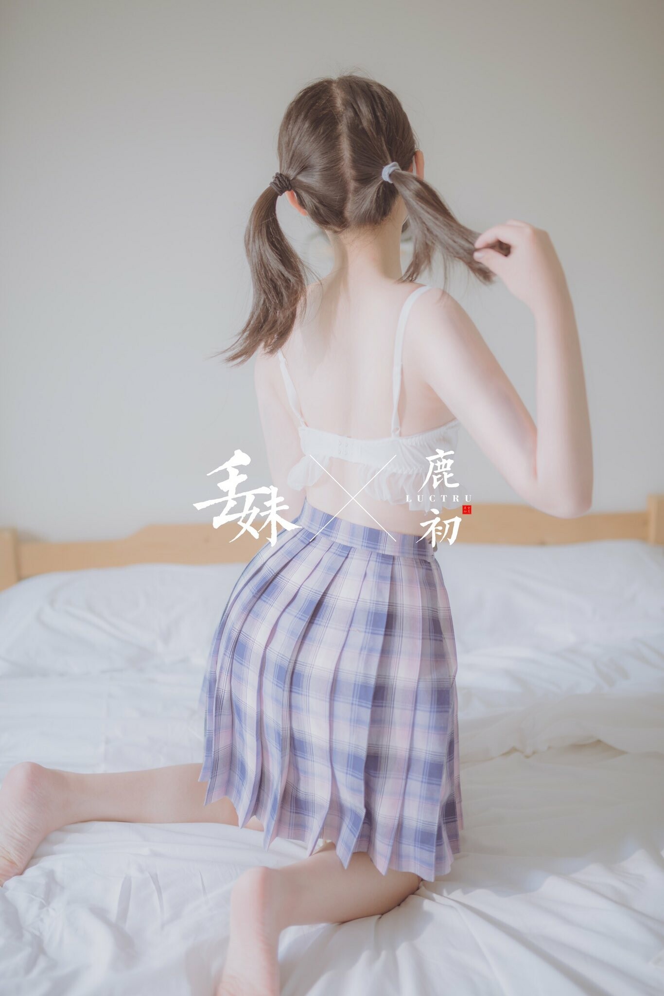 看美女能长寿