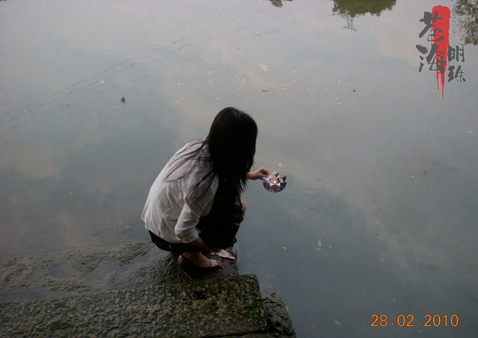 有婚纱照，有生活照、有旅行照-没有什么比这更真实的流出-