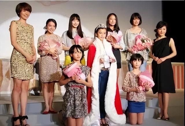 2022日本女生心中的10大“最美女星”，绫濑遥第8，石原里美仅第6