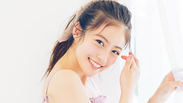 2021日本女生评选的10大最美女星，石原里美仅排第7，第1名没争议