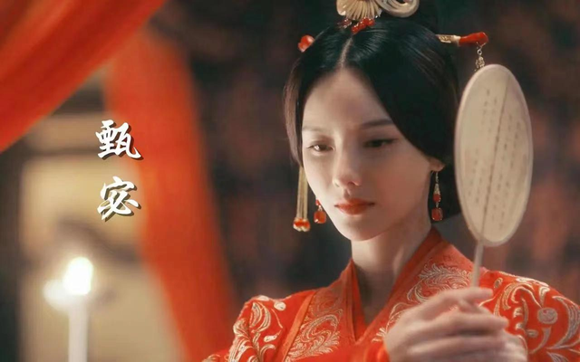 盘点三国十大美女（真实版）有史可查