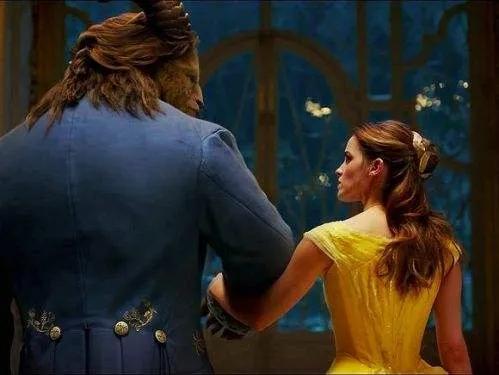 《美女与野兽》Beauty and the Beast