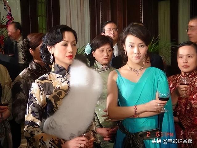 曾红极一时，却红颜薄命的10位女星，每一位都令人惋惜