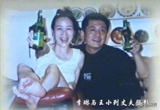 李琳：被前夫的谎言伤害，再嫁二婚小丈夫，10年婚姻幸福中有遗憾