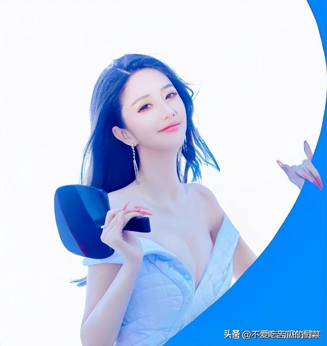 中国最性感的10位女明星排行榜，她们真的是天生尤物！