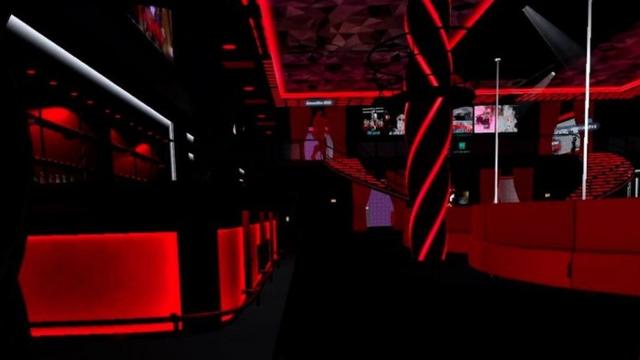 调查发现元宇宙应用程序VRChat允许儿童进入虚拟脱衣舞俱乐部