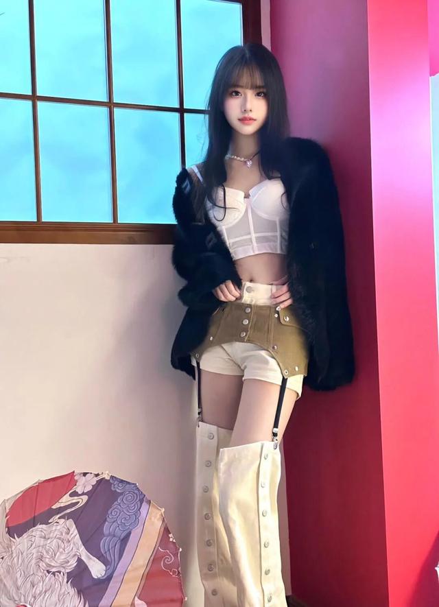 性感高清性感美女写真