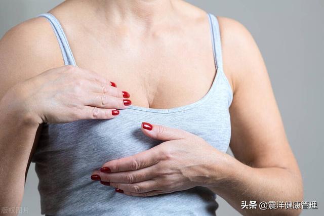 乳房太大是好是坏？需要手术吗？医生：看具体情况而定