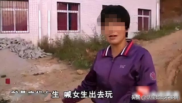 【以案释法】犯罪低龄化谁的错？5名初三男生侵犯1名初一女生判刑