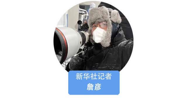 我在现场·照片背后的故事｜我的2022：远山行·访老友