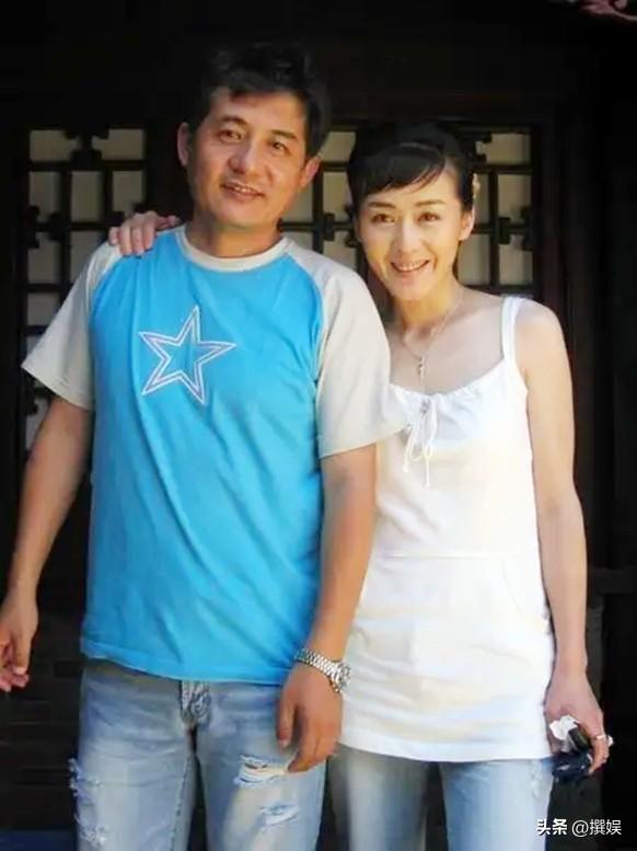 李琳：被前夫的谎言伤害，再嫁二婚小丈夫，10年婚姻幸福中有遗憾