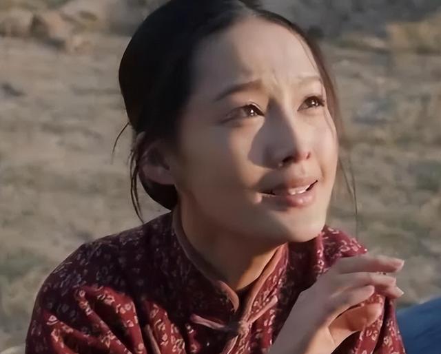 《白鹿原》中最美女人田小娥，她结局凄惨因为什么？漂亮？放荡？