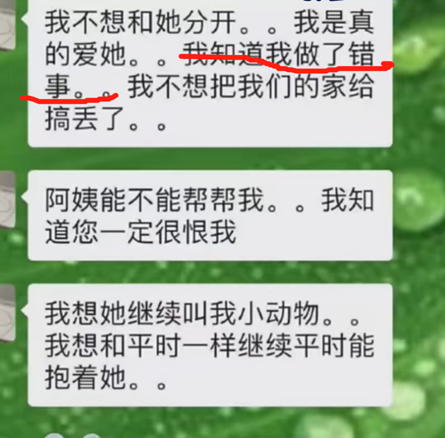 张恒出轨遭抓包画面曝光！下跪打滚撕衣服，三段视频揭露真面目