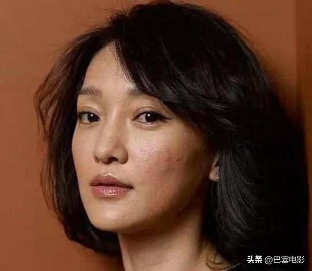 外媒镜头下的国内女星，真实堪比照妖镜，孙俪露怯，刘亦菲扛住了