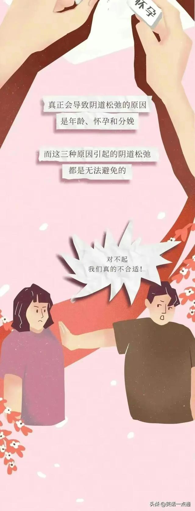 女生要了解的“阴道”知识，男人要保护好自己心爱的女孩