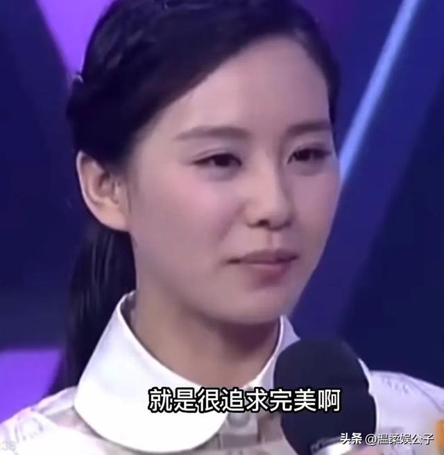 刘亦菲到底算不算中国第一美女？看看她和范冰冰的合照你就有答案