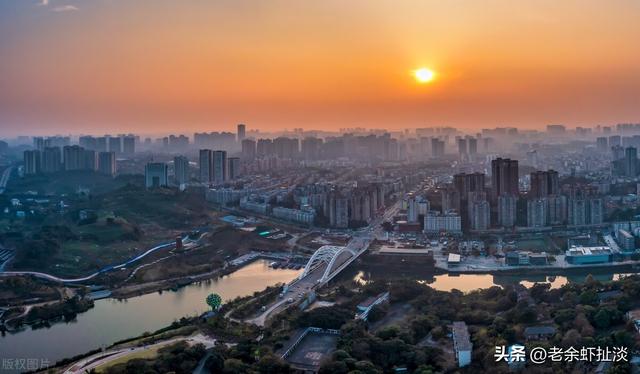 四川美女多的城市，除了成都以外，你还知道哪几个？