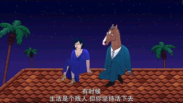 女生必看 10部高分美剧，狠狠提升英语