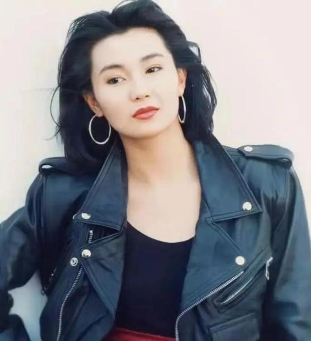 十位90年代绝色的台湾美女