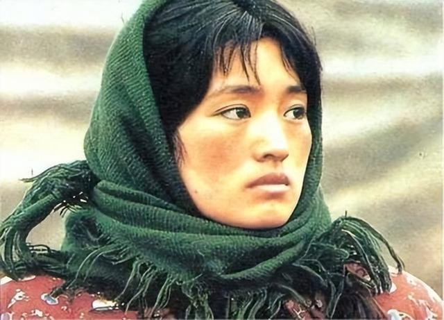 明明都是演农村妇女，把赵丽颖和这5位演员放在一起，高下立现