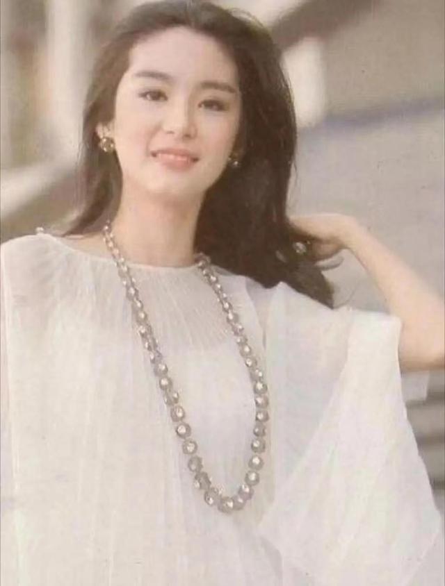 十位90年代绝色的台湾美女