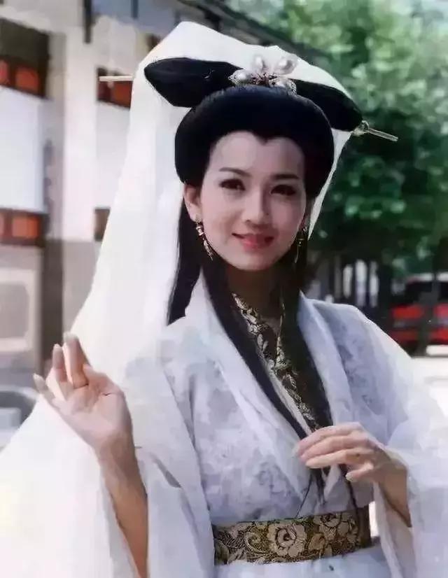 4大名妓，4大美女，4大才子，4大才女，太全了！涨知识了