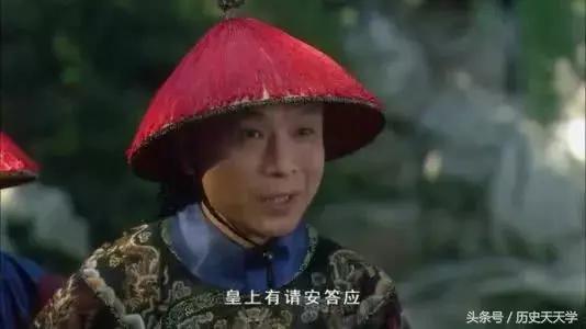 妃子侍寝时能叫出声吗？在皇帝临幸前，太监会做一件羞于启齿的事