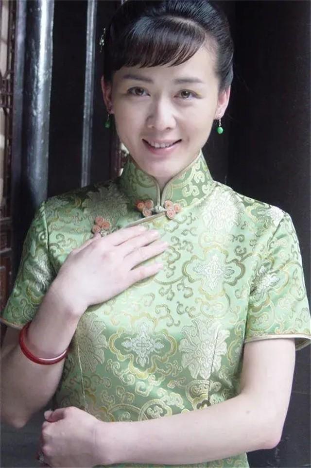 李琳：被前夫一巴掌扇到离婚！二婚嫁世界冠军，如今生活幸福滋润