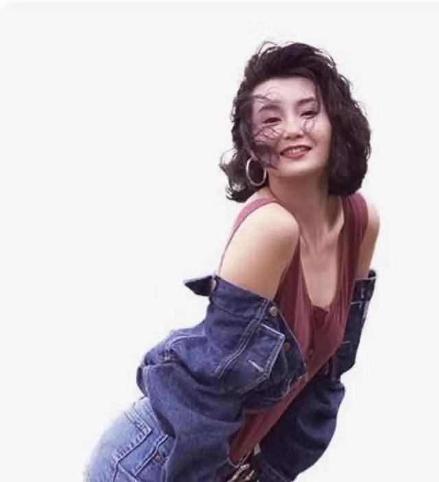 十位90年代绝色的台湾美女