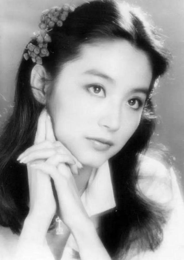 十位90年代绝色的台湾美女