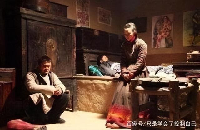 用生殖拉动升职，东北女人在甘肃短期获利千万，名声尽毁