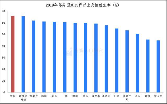 中国女性职业发展报告2023版