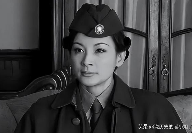 军统女特务王化琴：曾冒险救下一名地下党员，11年后反救自己一命