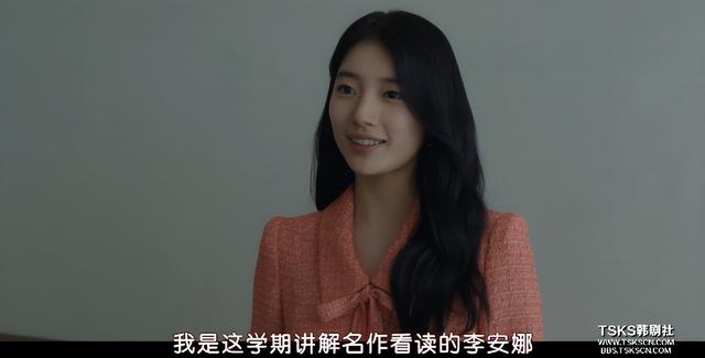 人畜无害的清纯美女，正在悄悄变“坏”？这就叫做真正的蛇竭美人