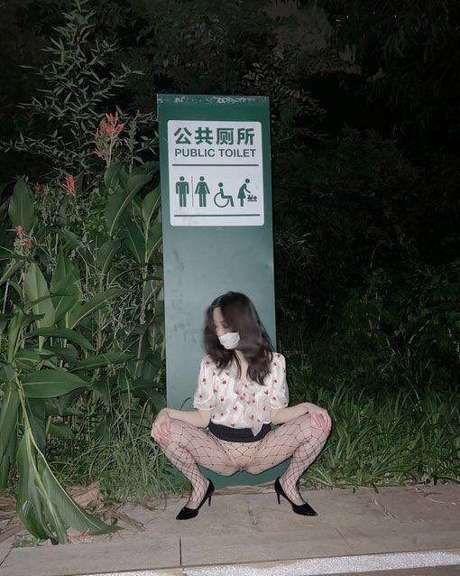 真实的美女图片