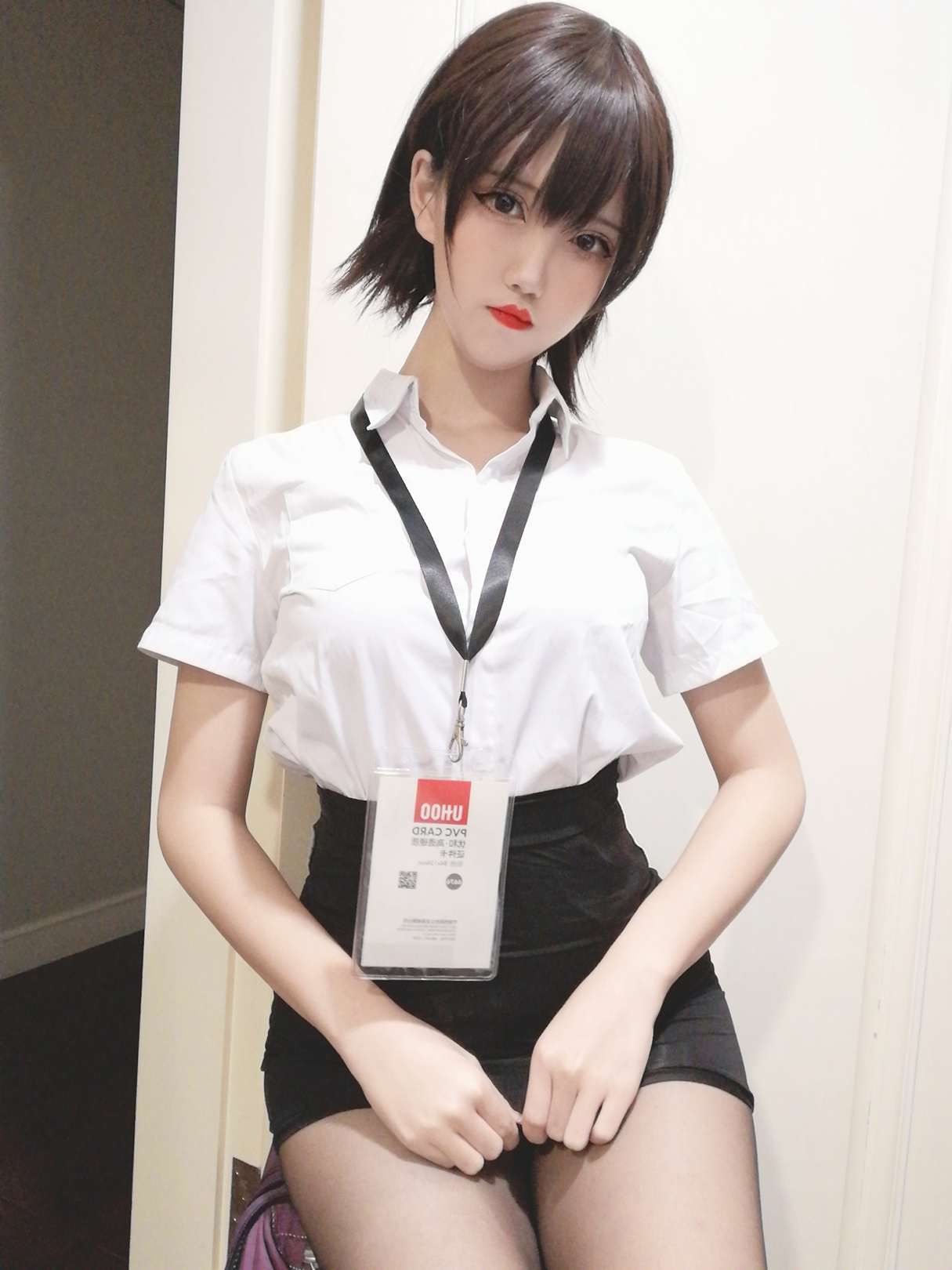 娇嫩女秘完美享受