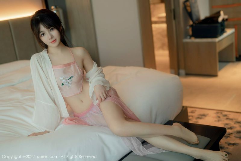 婠婠么完整版无水印写真